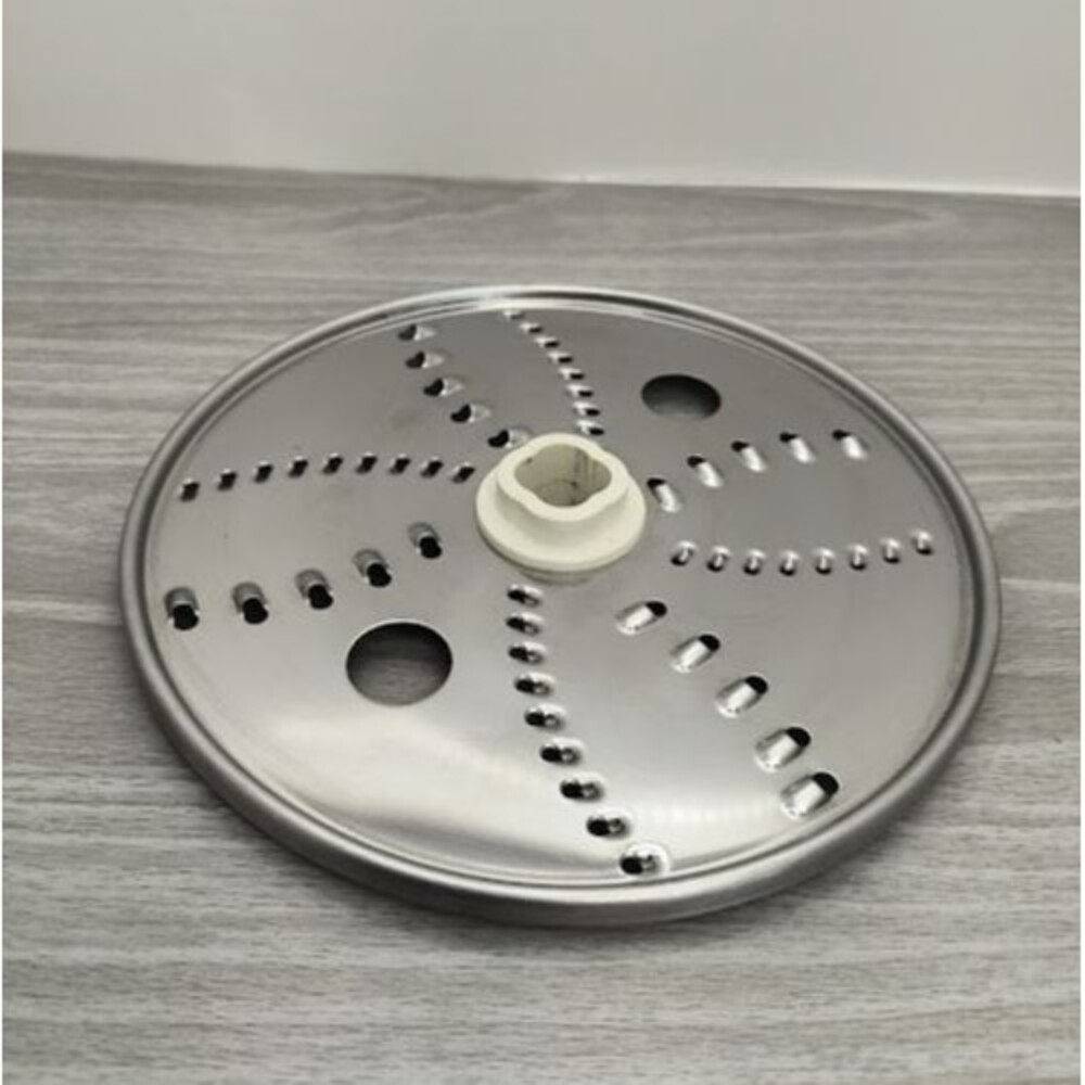 KitchenAid KFP1333 KFP1344 Shredding Disc Blade Fine & Medium Shred Replacement